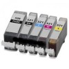 Magente 10ml con chip per Canon Ip3600/IP4600/MP540/MP620