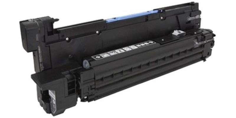 Black Drum Reg HP LaserJet Enterprise  M880,M855-30K358A