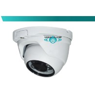 Telecamera 8MP  4 in 1 Vandal Proof Ottica 3.6mm