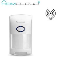 Sensore PIR Homcloud a radio frequenza PET-IMMUNE