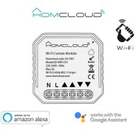 Modulo Tapparelle Wi-Fi da incasso