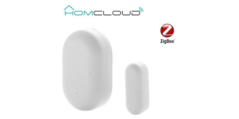 Sensore Porte&Finestre Zigbee