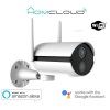 Telecamera wi-fi Speed 11S OUTDOOR Pan (Rotaz. orizzontale)