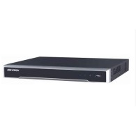 NVR Hikvision 4 canali PoE 4K, 4 Porte PoE, 1 SATA SLOT