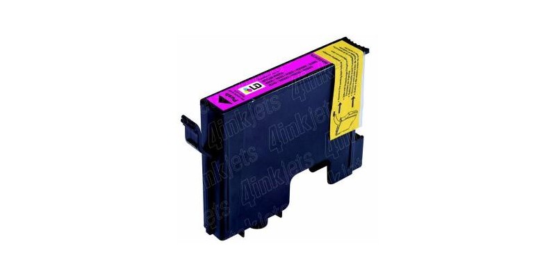 12ML Com Epson P50 1400 PX650 700 710 800 810 Magente T0793