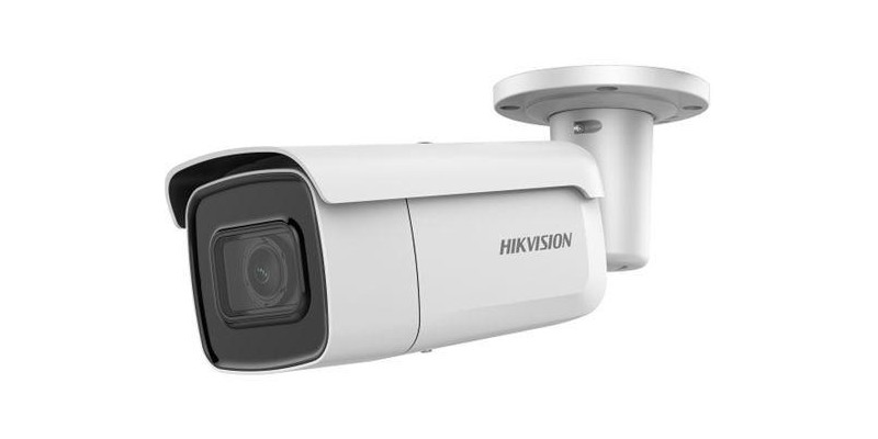 BULLET IP Hikvision 4MP, Varifocale 2.8-12mm PoE,  STARLIGHT