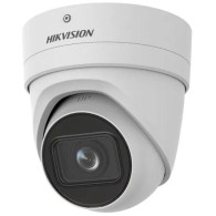 TURRET IP Hikvision 4MP, Varifocale 2.8-12mm PoE,  STARLIGHT