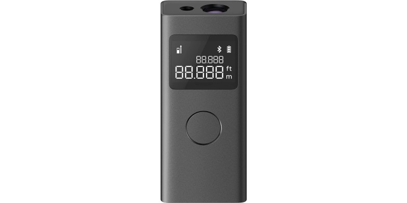 Xiaomi Smart Laser Measure - Laser per rilievo edilizio