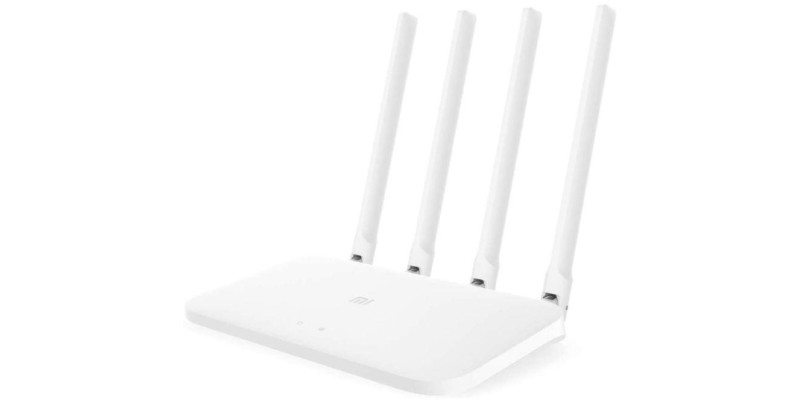 Xiaomi Mi Router 4A