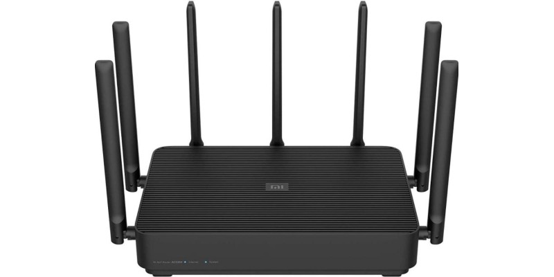 Xiaomi Mi AIoT Router AC2350 - Smart Home Router