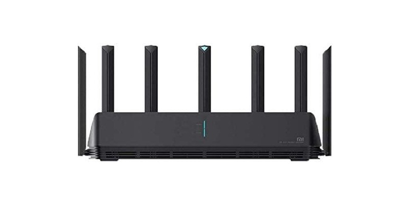 Xiaomi Mi AIoT Router AX 3600