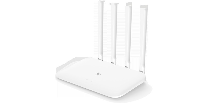 Xiaomi Mi Router 4A Gigabit Edition