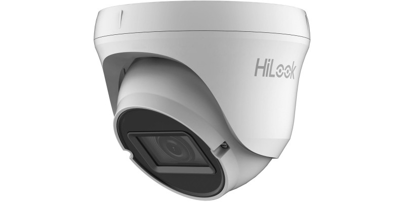 Hikvision HiLook THC-T350-Z 5MP motorized varifocal zoom HDT