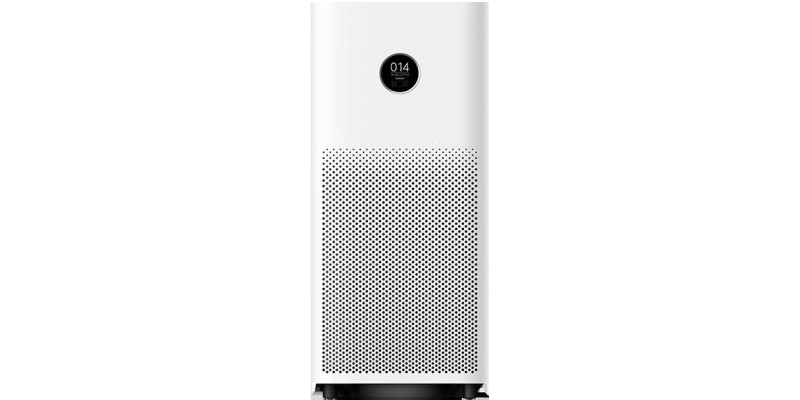 Xiaomi Mi Smart Air Purifier 4