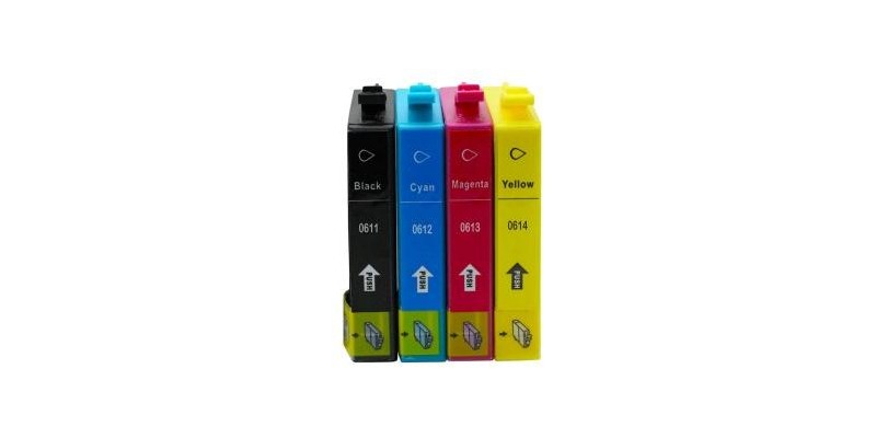 16ML Com.Stylus D68XX/D88XX/DX 3800/3850/4200/4800-Yellow