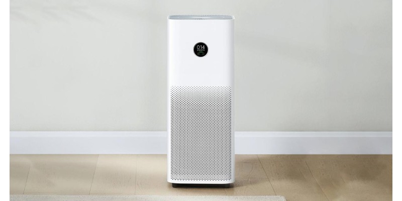 Xiaomi Mi Smart Air Purifier 4 PRO