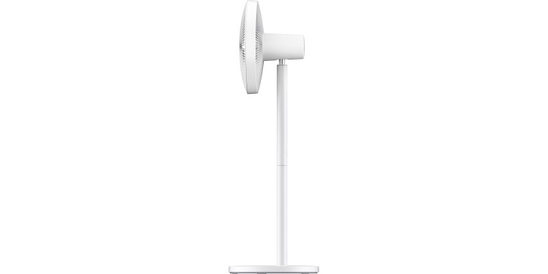 Xiaomi Mi Smart standing Fan 2 - Ventilatore Smart wi-fi