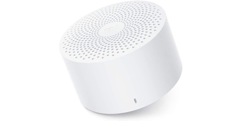 Mi Compact Bluetooth Speaker 2 - Bianco