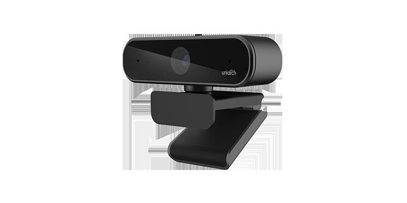 Webcam USB 2.0 per PC Fisso, Laptop, Mac, 1080p