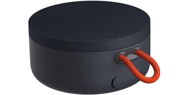 Xiaomi Mi Portable Bluetooth Speaker Grey