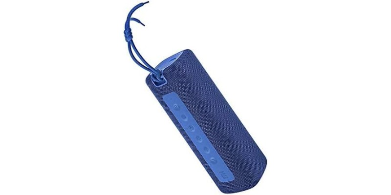 Mi Portable Bluetooth Speaker (16W) Blue