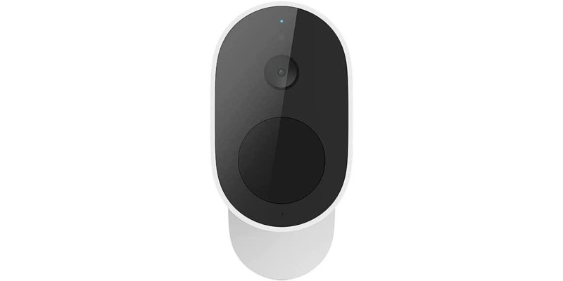 Mi Wireless Outdoor Security Camera 1080p