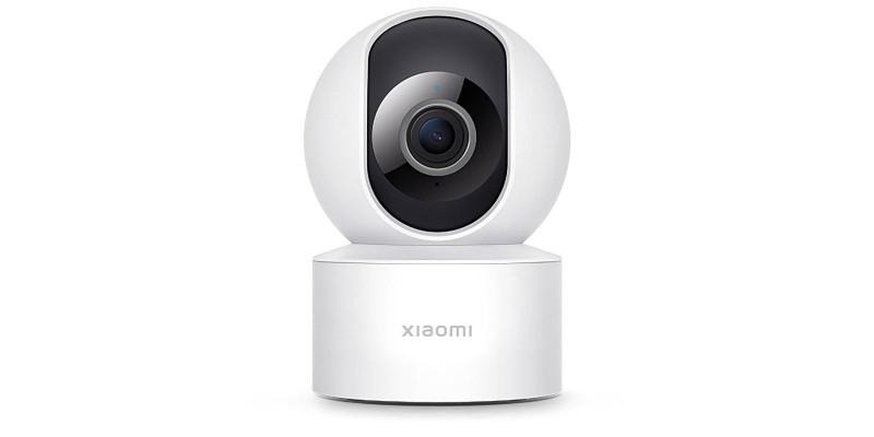 Xiaomi Smart Camera C200 2K