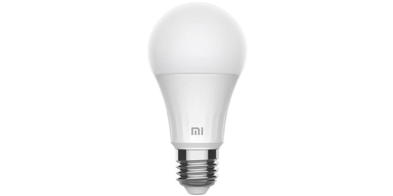 Xiaomi Mi LED Smart Bulb (Warm White)