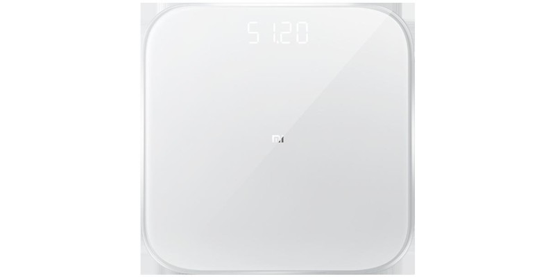 Xiaomi Mi Smart Scale 2 - Bilancia Smart