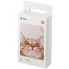 Xiaomi Mi Portable Photo Printer Paper - Carta fotografica