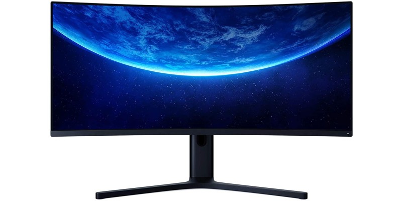 Xiaomi Mi Curved Gaming Monitor 34 n. modello