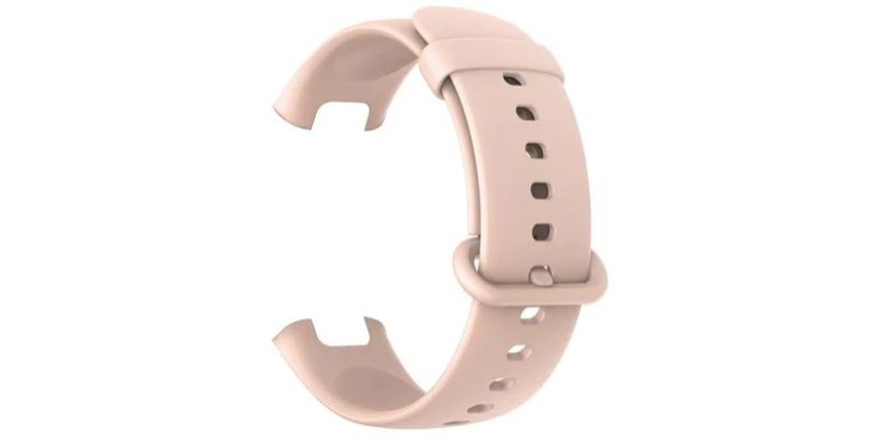 Pink Strap - RedMI Smart Watch 2 Lite