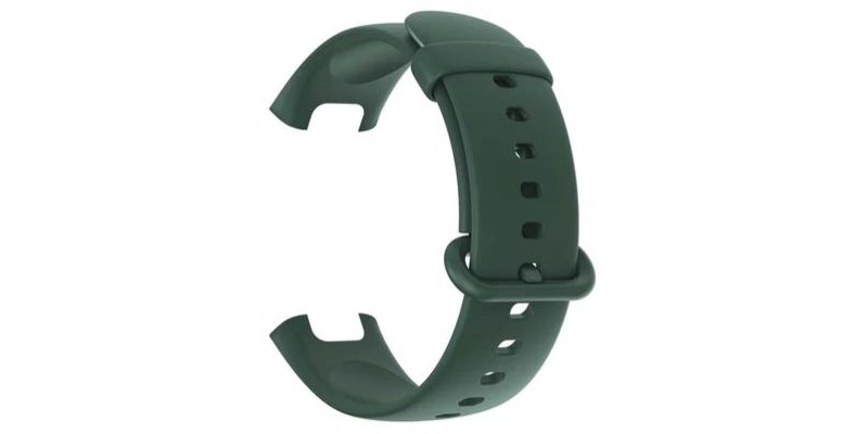 Olive Strap - RedMI Smart Watch 2 Lite