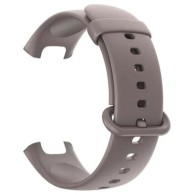 Brown Strap - RedMI Smart Watch 2 Lite