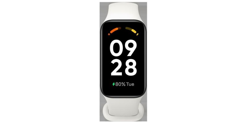 Redmi Smart Band 2 Ivory