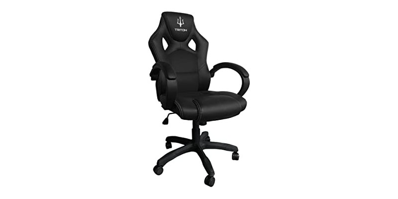 SEDIA TRITON by Atlantis GAMING CHAIR v