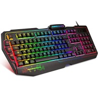 TRITON TASTIERA GAMING K400