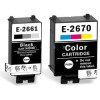 11.4ML Compatible for Epson WF-100W,110W-0.25KC13T26704010 