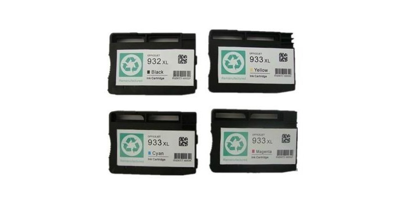 35ML Black for HP 6100,H611A,6700,6600,H711A.CN053AE