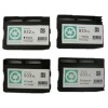 13ML Magente for HP 6100,H611A,6700,6600,H711A.CN055AE