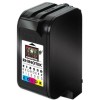 36ml Rigenerate a Colori HP Desk Jet 710C/720C - C1823D 23D