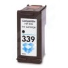 30ml Rigenerata NERA HP DeskJet 5740/5745/6540/6840 - C8767E