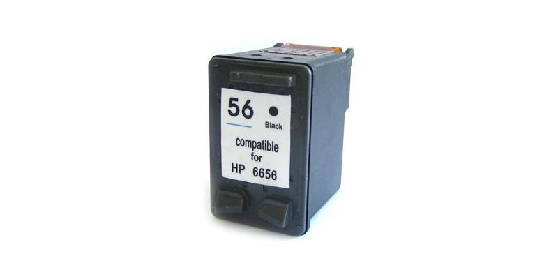 20ML NERA HP Desk Jet 450/5150/5550 -C6656A - 56