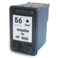 20ML NERA HP Desk Jet 450/5150/5550 -C6656A - 56